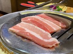 -紫霞门韩国料理烤肉(深南东路店)