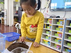 -鸿意星城幼儿园
