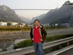 -矮寨·十八洞·德夯大峡谷景区