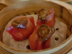-正佳广场万豪酒店-粤菜餐厅·点心·海鲜·聚餐