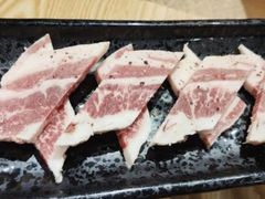 -谷燚大牛炭火烧肉(阳光西雅图店)