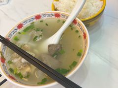 -陈记汤饭(水巷口店)