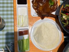 -玉桥餐厅(天坛店)