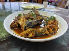 -临水阁农家乐饭店