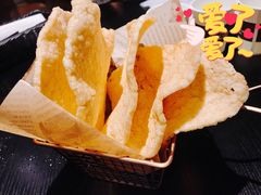 -味式·那不勒斯披萨Mise en place(亚朵酒店店)