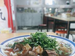 -清真-戏楼王记牛肉面