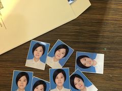 -海马体照相馆(天津世纪都会店)