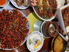 -杨记隆府(白象街店)