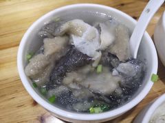-江南红鱼汤(洋中花园店)