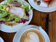 -广州富力君悦大酒店·凯菲厅