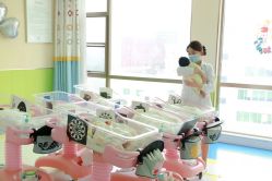 -梓爱月子中心(花都店)