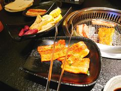 -悟空酒场烤肉(凯德壹中心店)