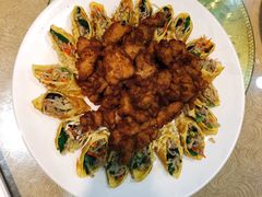-黑石礁酒楼·海鲜(黑石礁店)