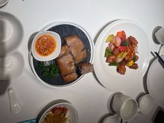 -莆田餐厅PUTIEN(颐堤港店)