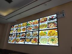 -金丝饭庄(金丝新天地保障性住宅小区店)