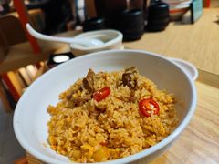 麻麻辣辣牛肉饭-味千拉面(煌华新纪元购物广场店)