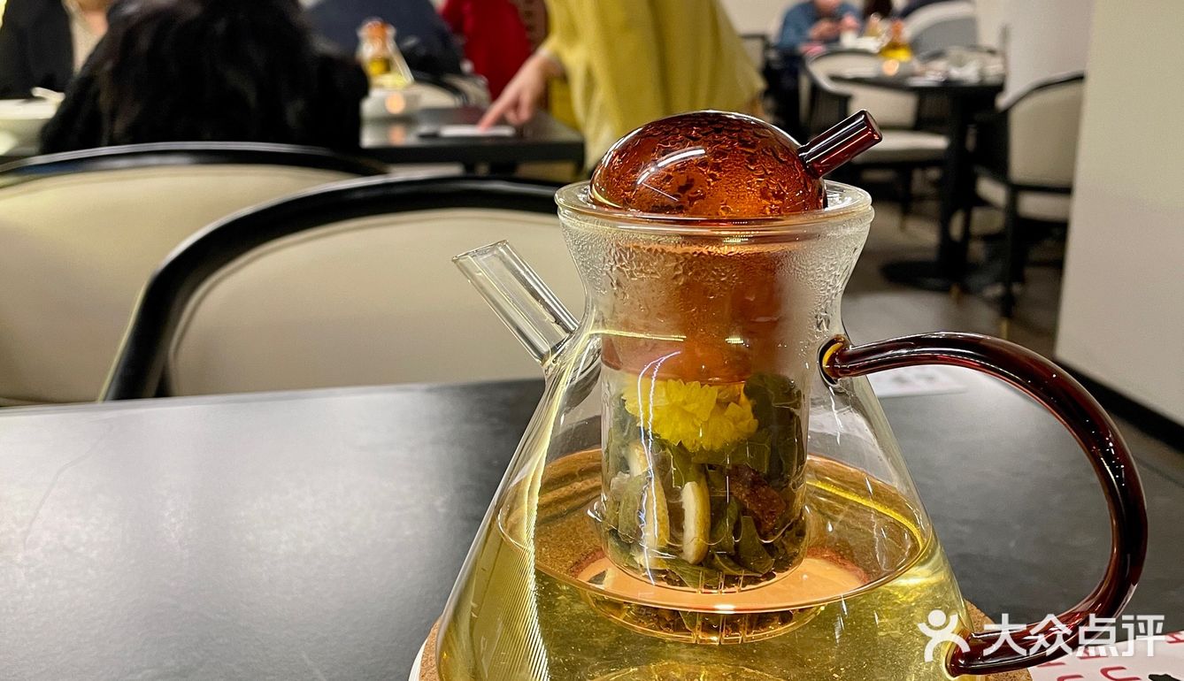 降温与湘菜小炒更配