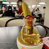 降温与湘菜小炒更配