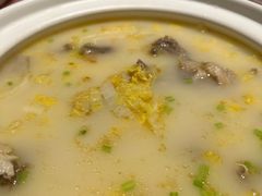 -西贝(华发商都店)
