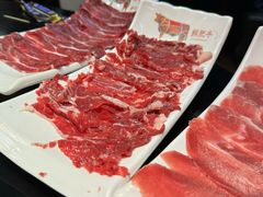 -煊记潮汕牛肉火锅(钱桥店)
