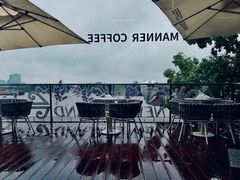 -Manner Coffee(徐汇滨江店)