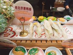 -素虎料理(前门店)