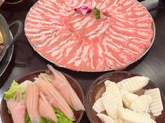 -冯校长老火锅(深圳总店)