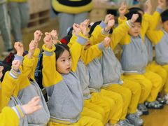 -天津蜂巢幼儿园·托育