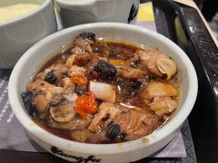 -真功夫(北京西站店)