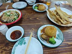 -叶存利海鲜大馅饺子(海宁路总店)