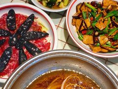 -老妈厨房·长沙街坊菜(国金店)