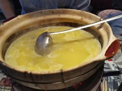 -捞围鲜·港式打边炉(海阳路店)