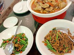 -潇湘·永州会馆(百子湾店)