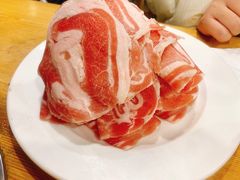 招牌羊排-元盛居(亚泰大街店)