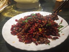 -庆合府重庆大排档(紫都城店)