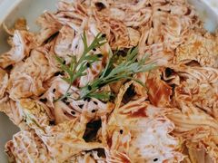 -惠丰堂饭庄·烤鸭·京味菜(翠微路店)