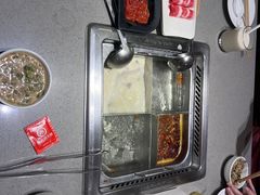 -海底捞火锅(城阳万象汇店)