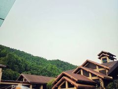 -斯瑞特国际酒店