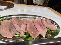 -王奋斗贵州酸汤牛肉火锅