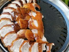-守柴炉烤鸭(中海国际店)