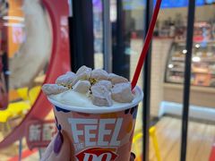 -DQ·蛋糕·冰淇淋(奥特莱斯店)