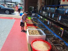 -海香园饭店