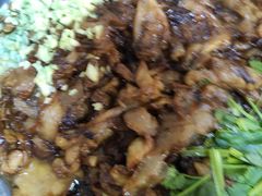 -桃子餐厅·天津菜(王顶堤总店)
