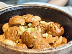-潮州府·潮菜·砂锅粥(徐家汇店)
