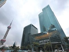-上海凯宾斯基大酒店