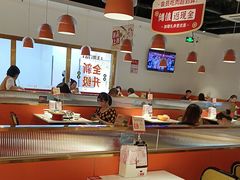 -八合里牛肉火锅(八合里总店)