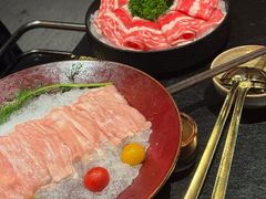 -色響火锅(恒隆广场店)