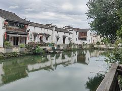 -东梓关景区村庄