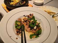 -晓粤·惹味粤菜(凯德乐峰广场店)