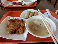 -鲜得来排骨年糕(即墨路店)